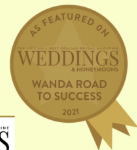 As Featured On Weddings & Honeymoons — Wanda Road to Success 2021
